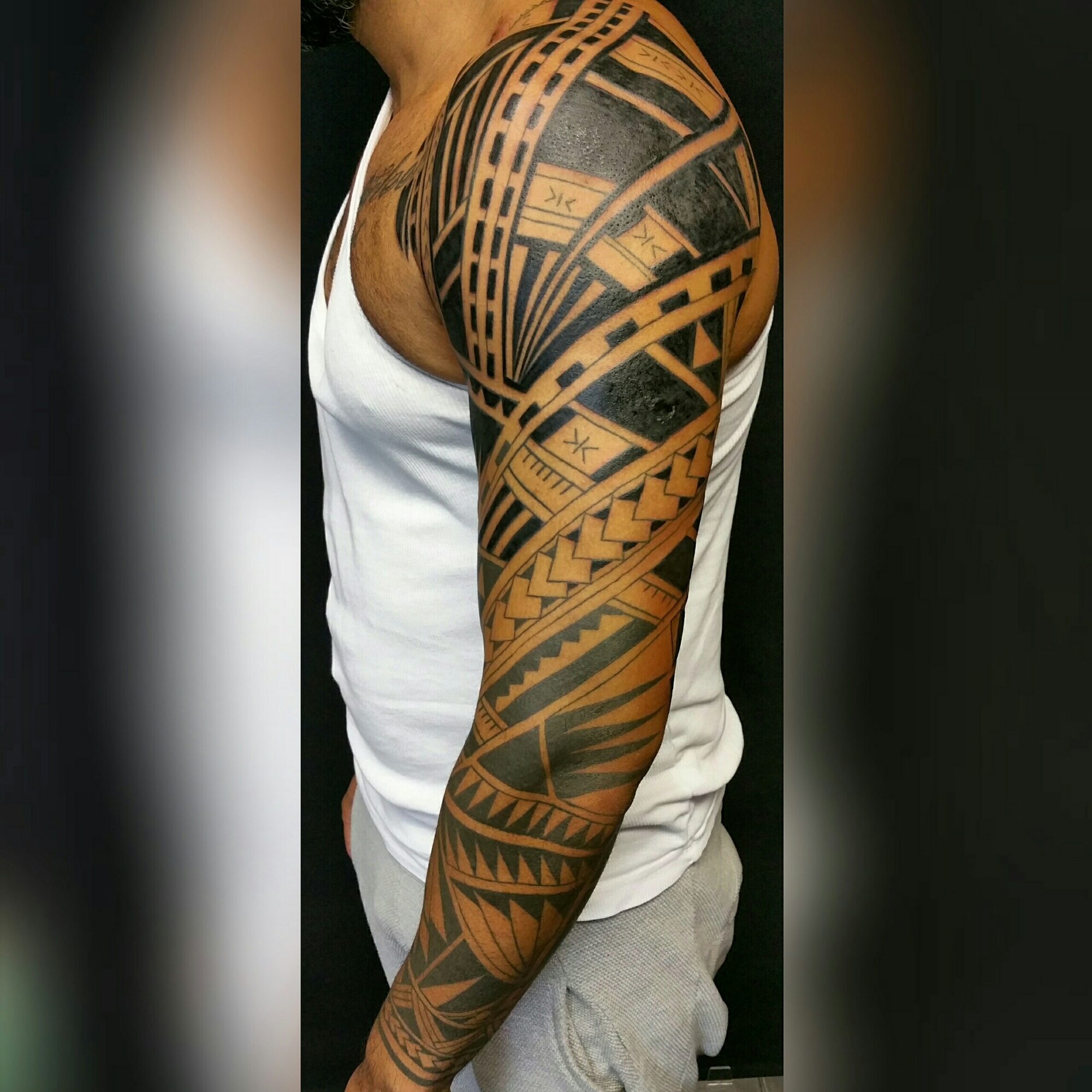 Yuvraj reveals his mysterious tattoo | Photo Gallery